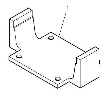 Axle Tool No. *tor859920