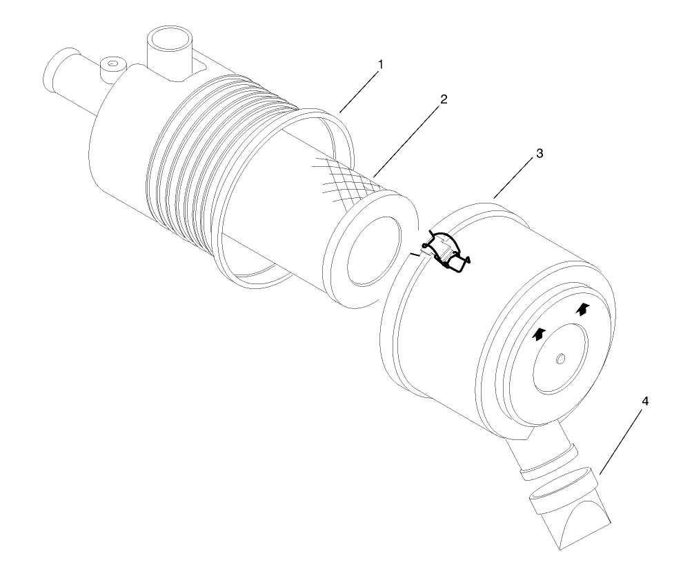 Air Cleaner Assembly