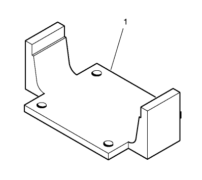 Axle Tool No. *tor859920