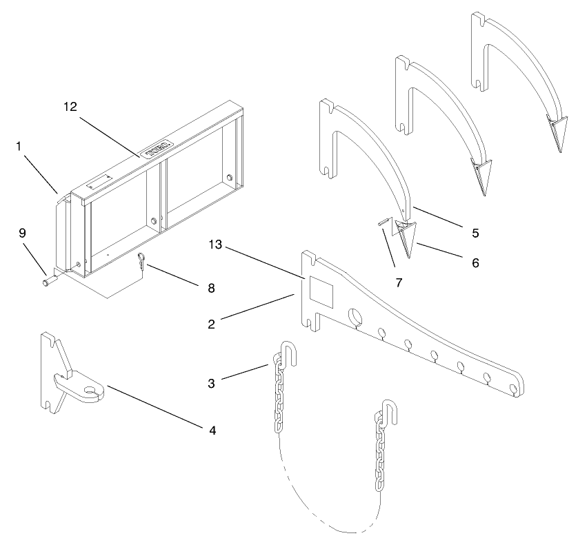Multi-Purpose Tool Assembly