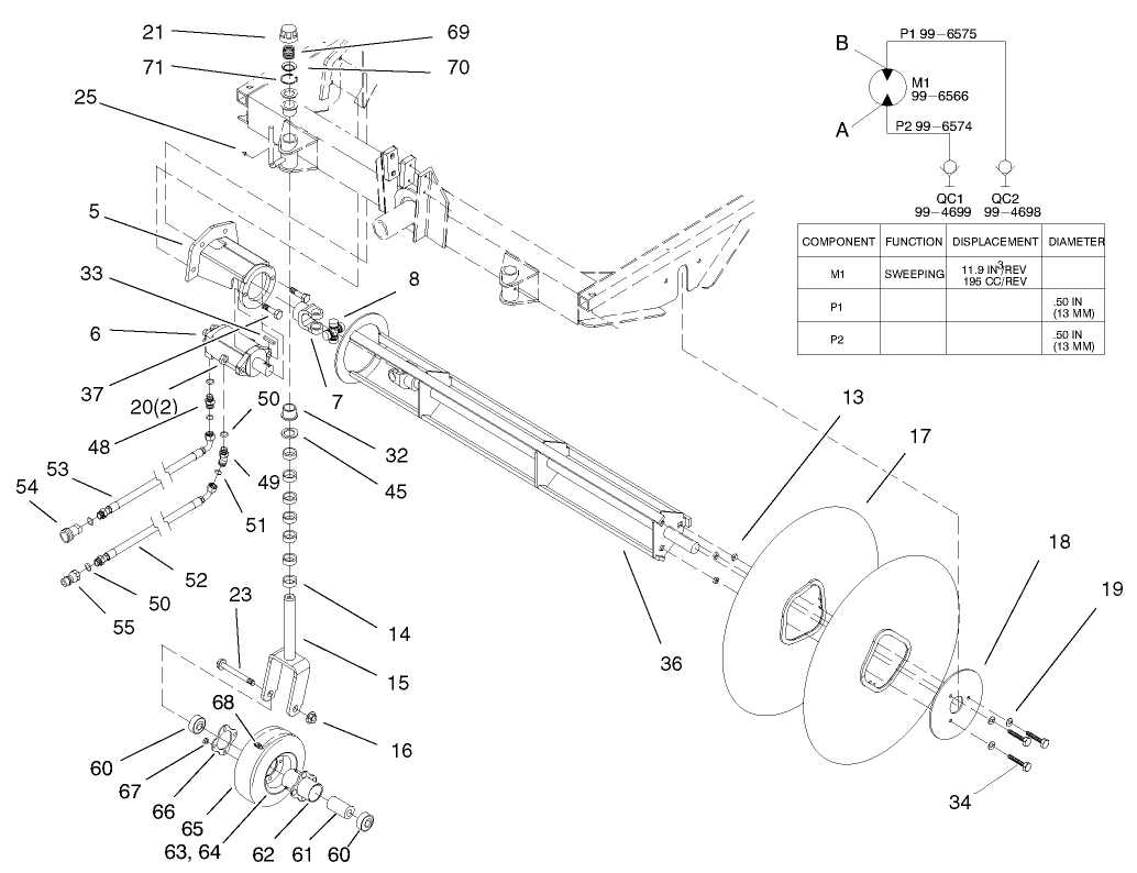 Rotor Assembly