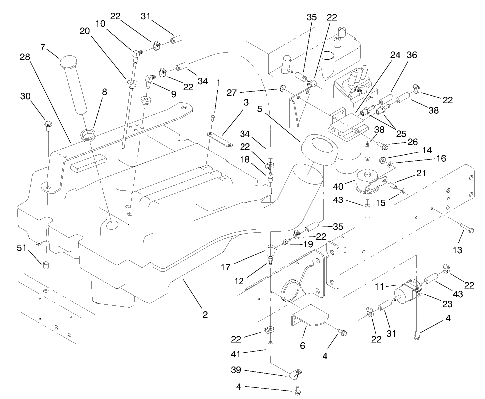 Fuel System