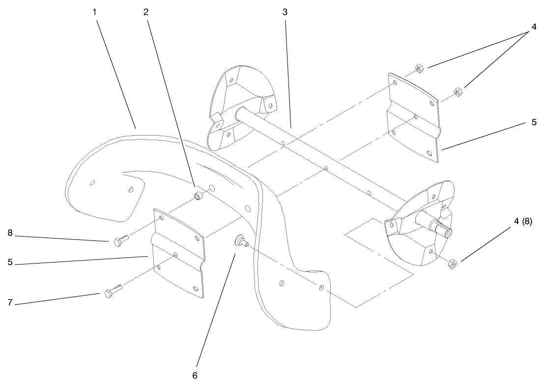 Impeller Assembly