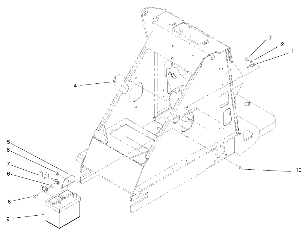 Electrical Assembly