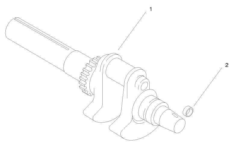 Group 1-Crankshaft