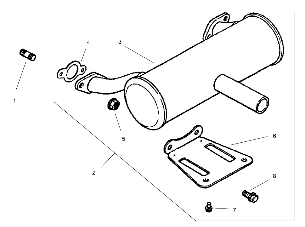 Group 11-Exhaust