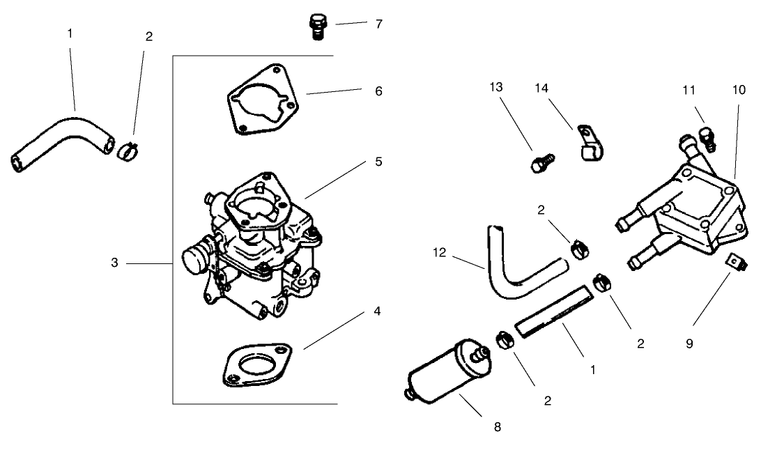 Group 8-Fuel System