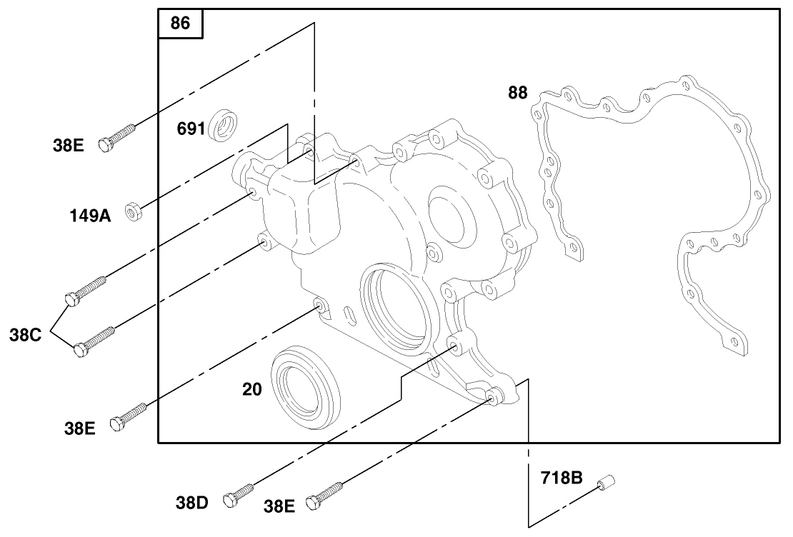 Cover Assembly