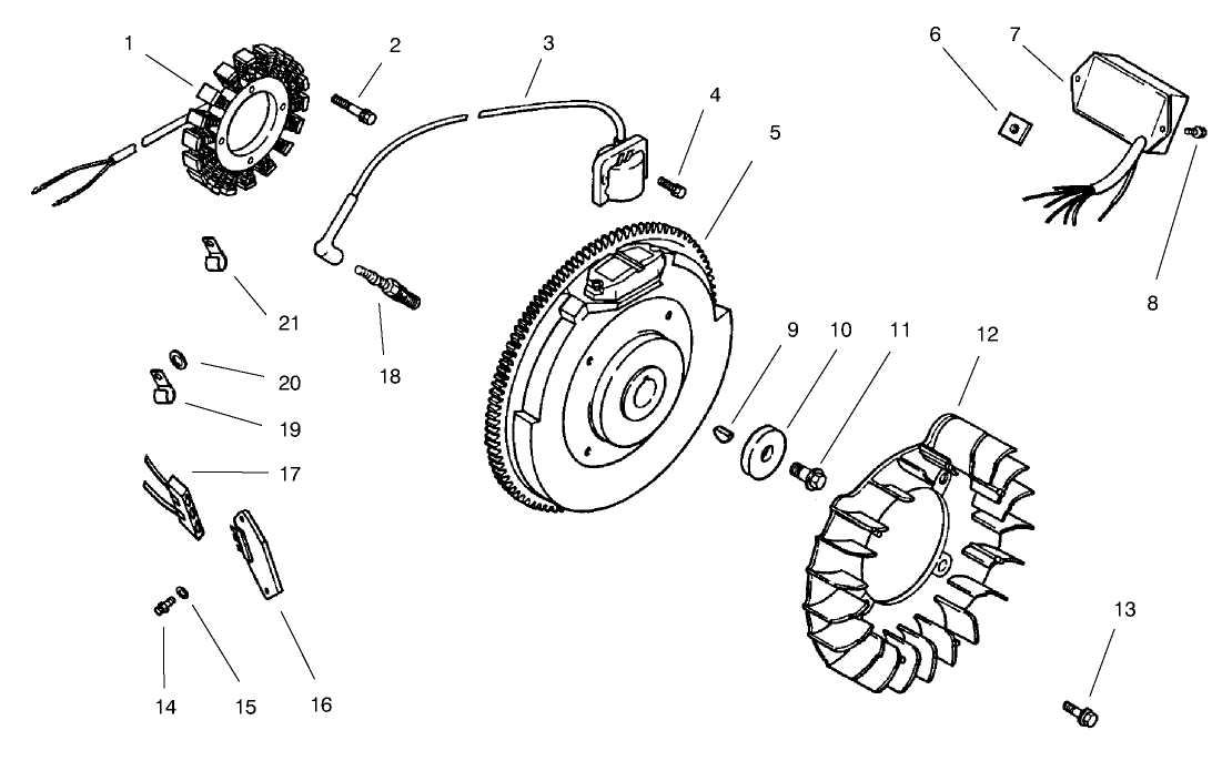 Group 5-Ignition/electrical