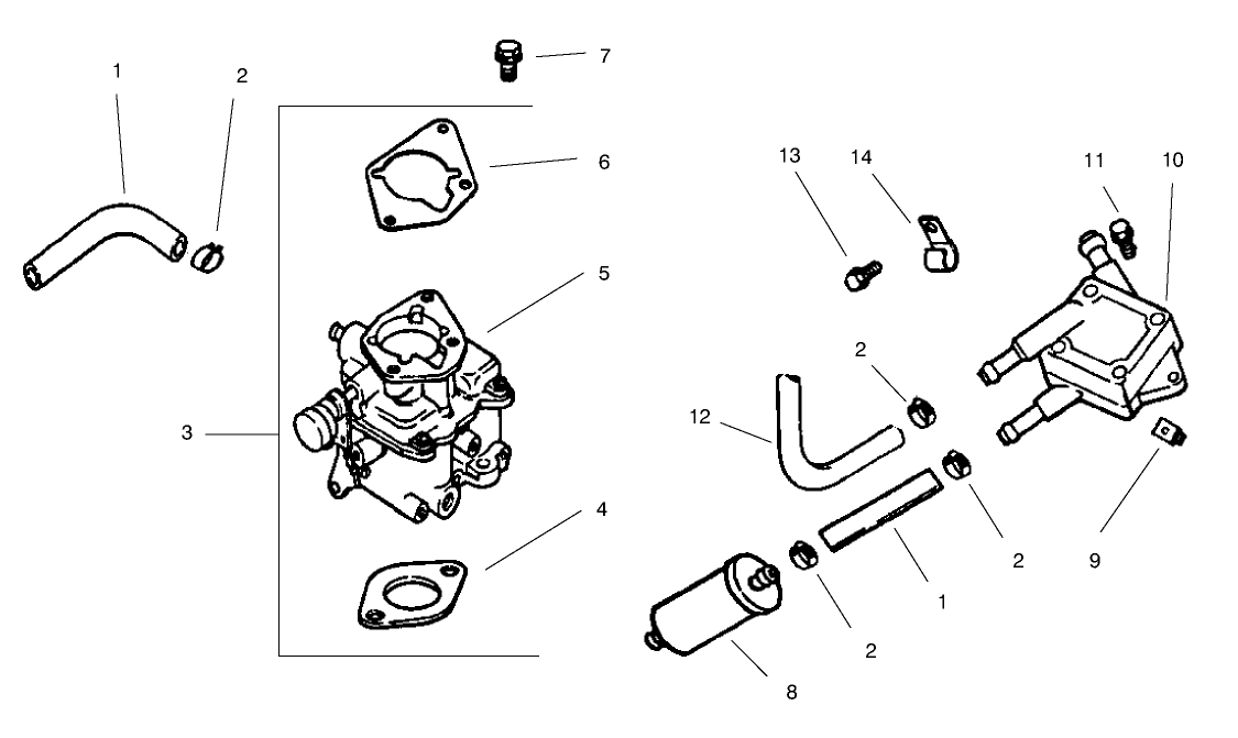 Group 8-Fuel System