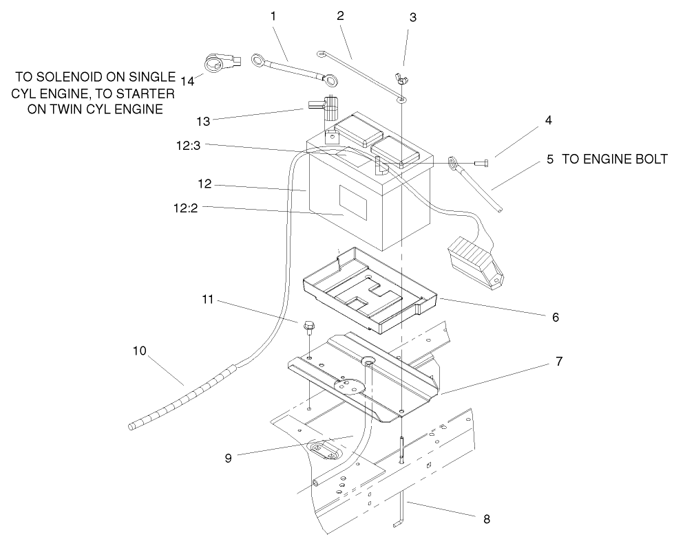 Battery Assembly