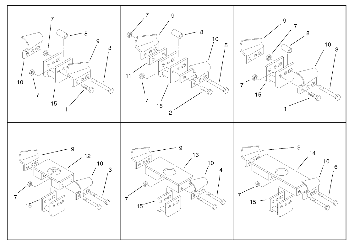 Chain Assemblies