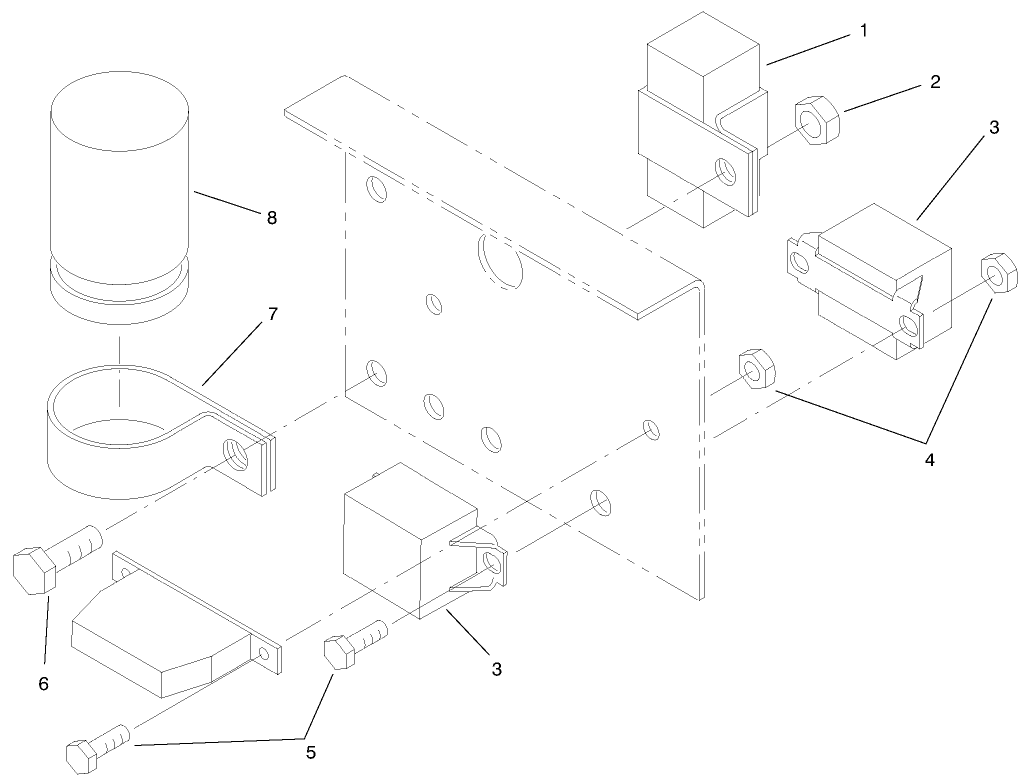 Electrical System Diagram
