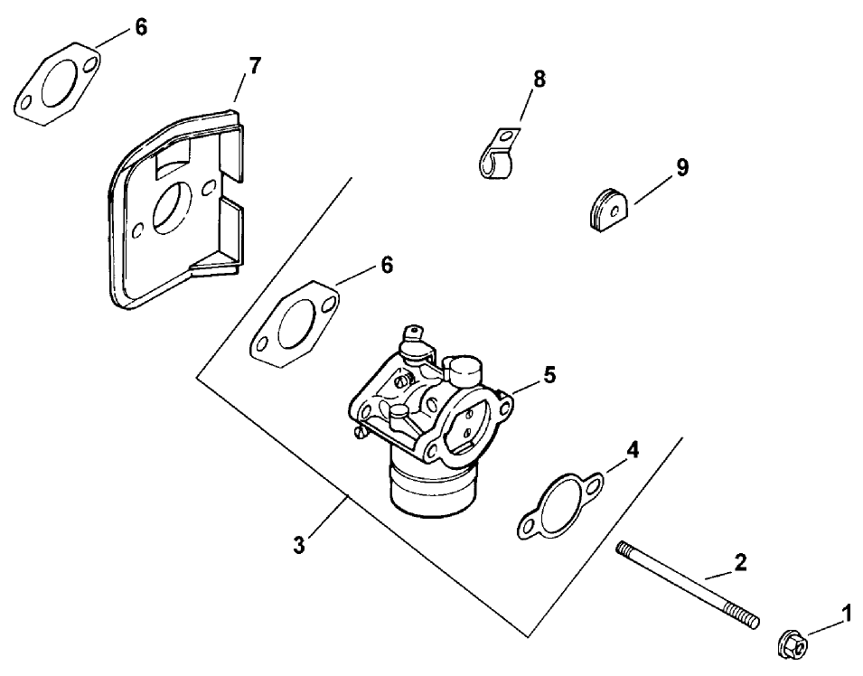 Fuel System