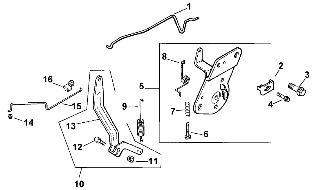 Engine Controls