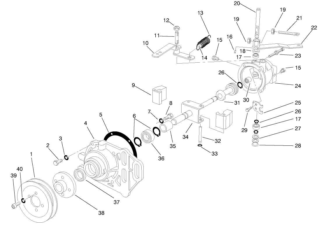 Governor Assembly No. 87-8720