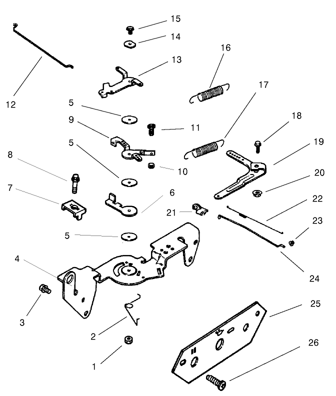 Group 9-Engine Controls