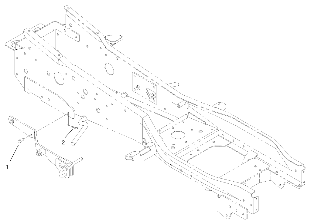Mounting Assembly