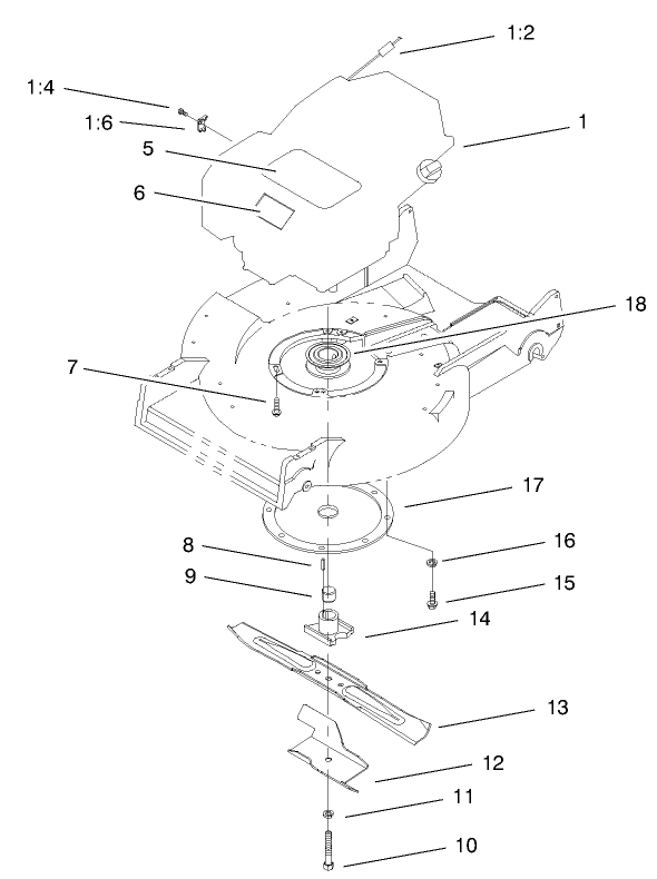 Engine Assembly
