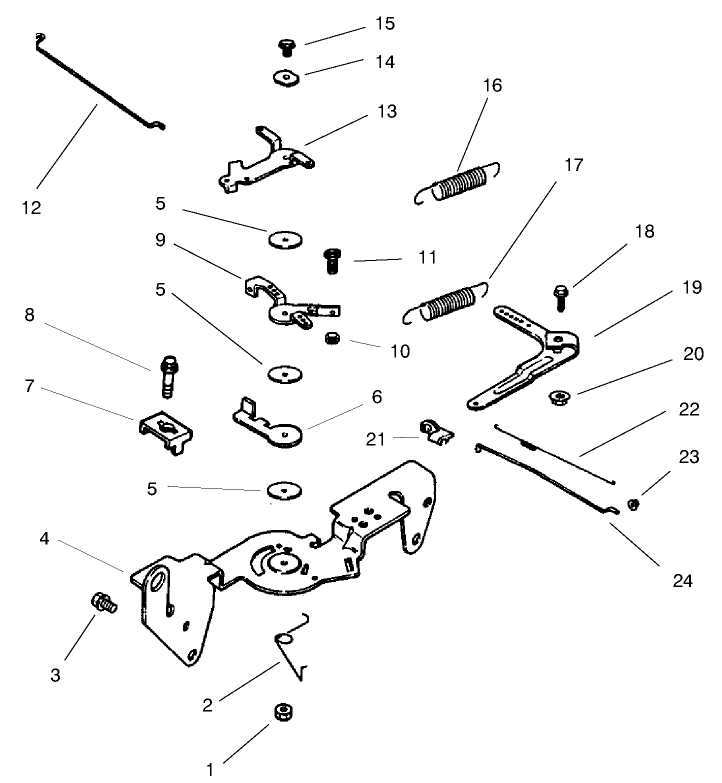 Group 9-Engine Controls (ch22s 76513 Kohler)
