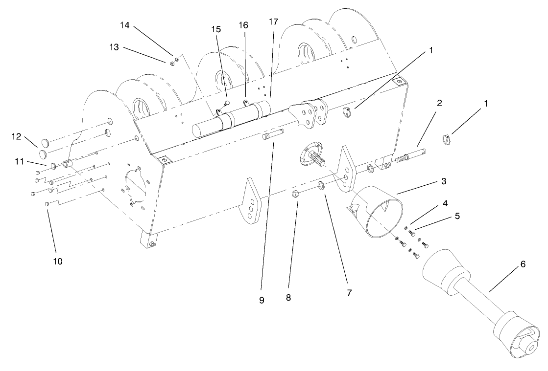 Linkage Assembly