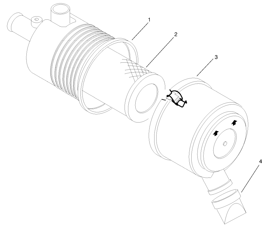 Air Cleaner Assembly