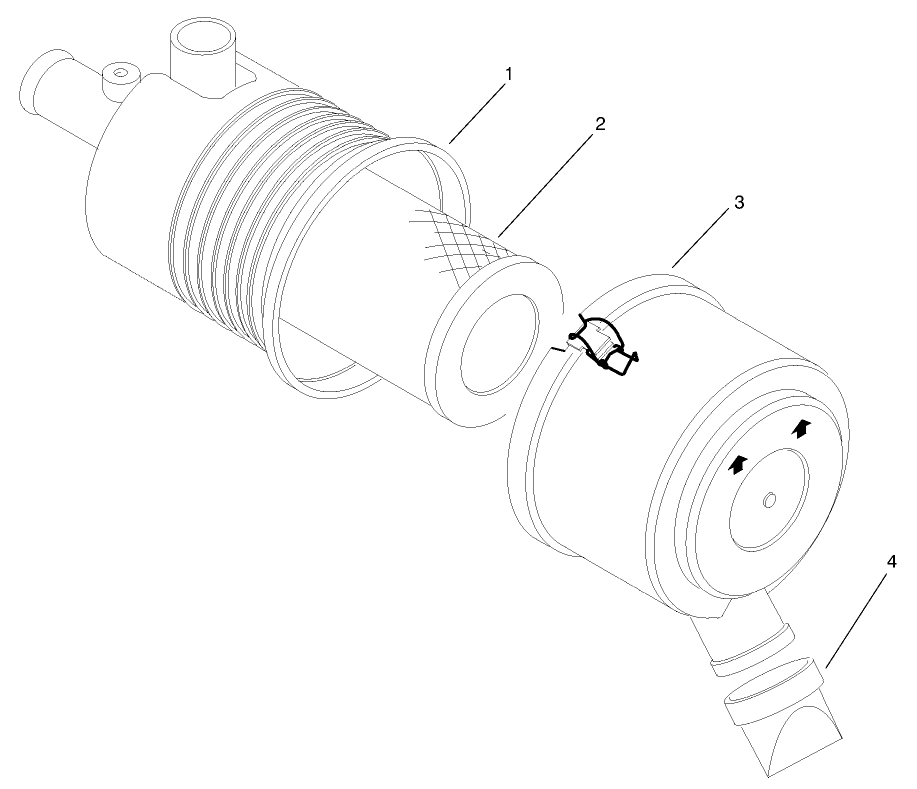 Air Cleaner Assembly