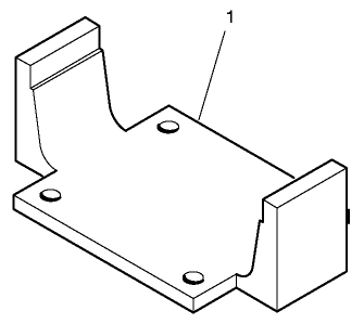 Axle Tool No. *tor859920