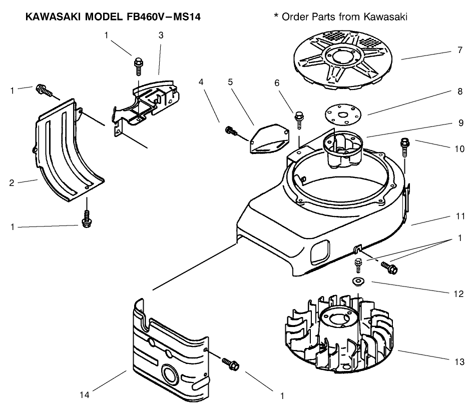 Cooling Equipment