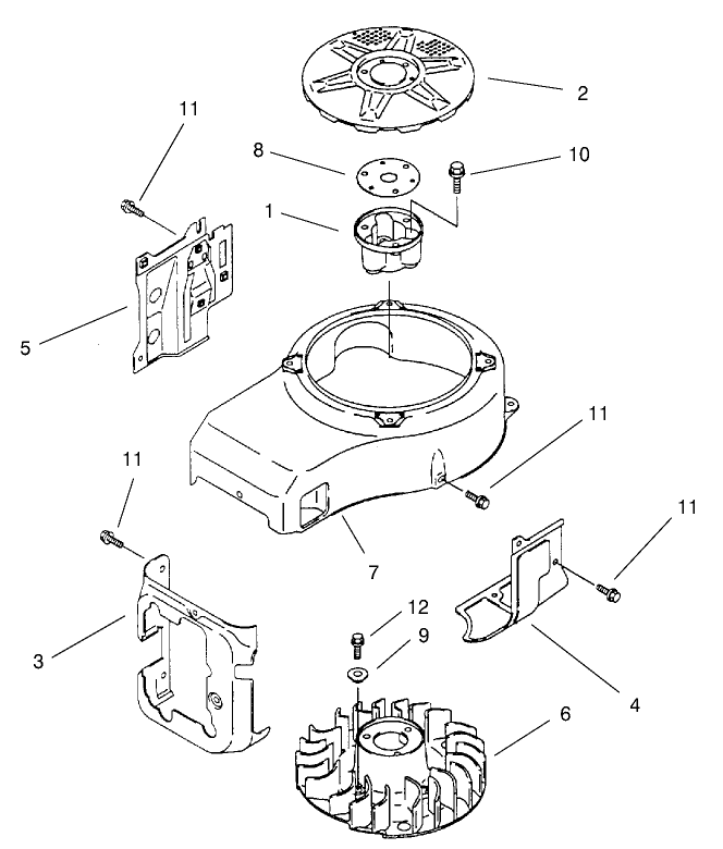 Cooling Equipment