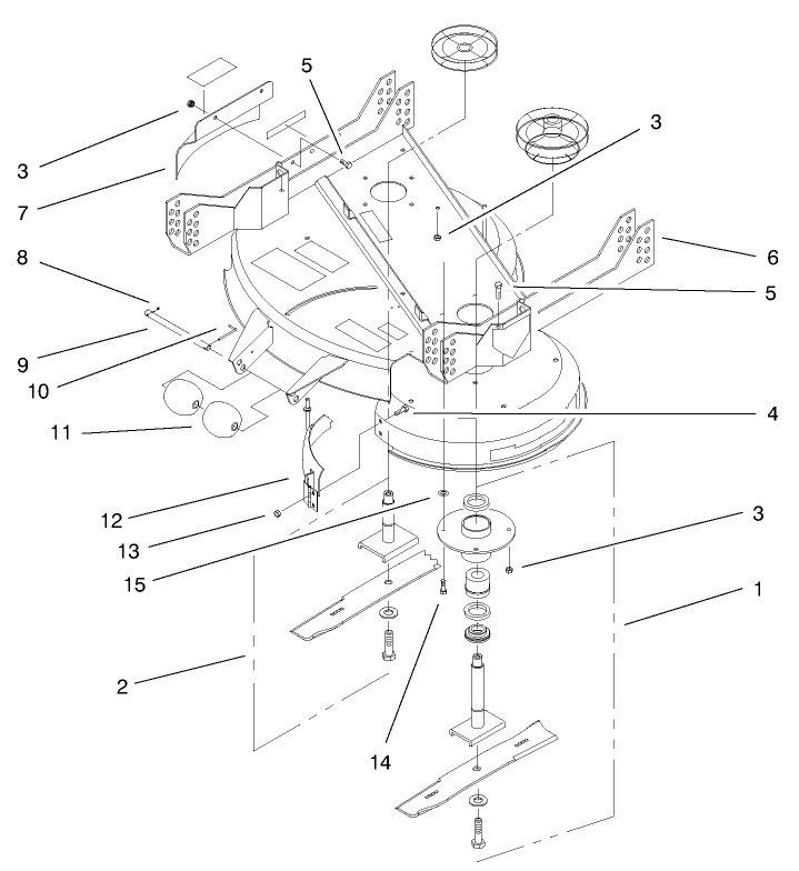 Spindle Assembly