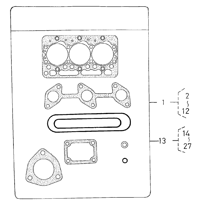 Gasket Kit