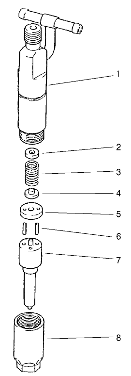 Nozzle Assembly