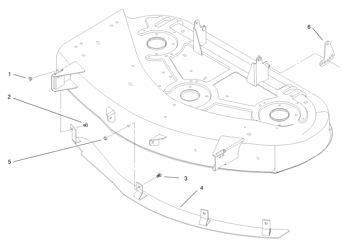 Baffle Assembly
