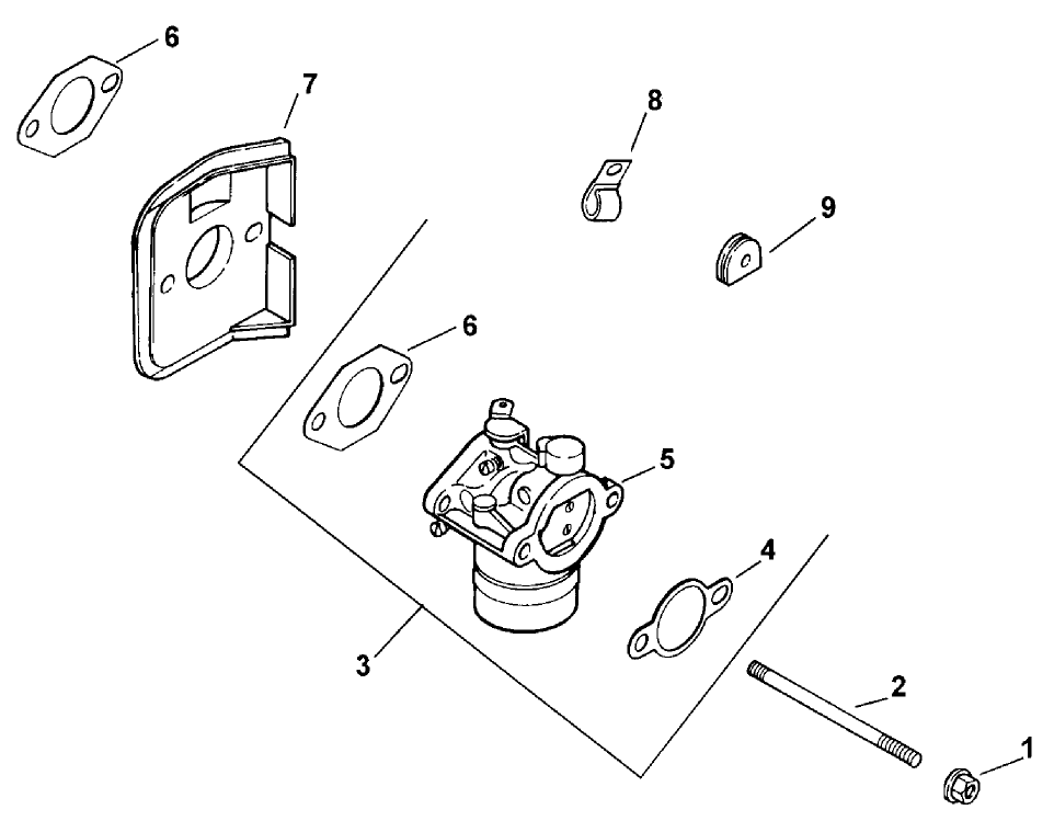 Fuel System