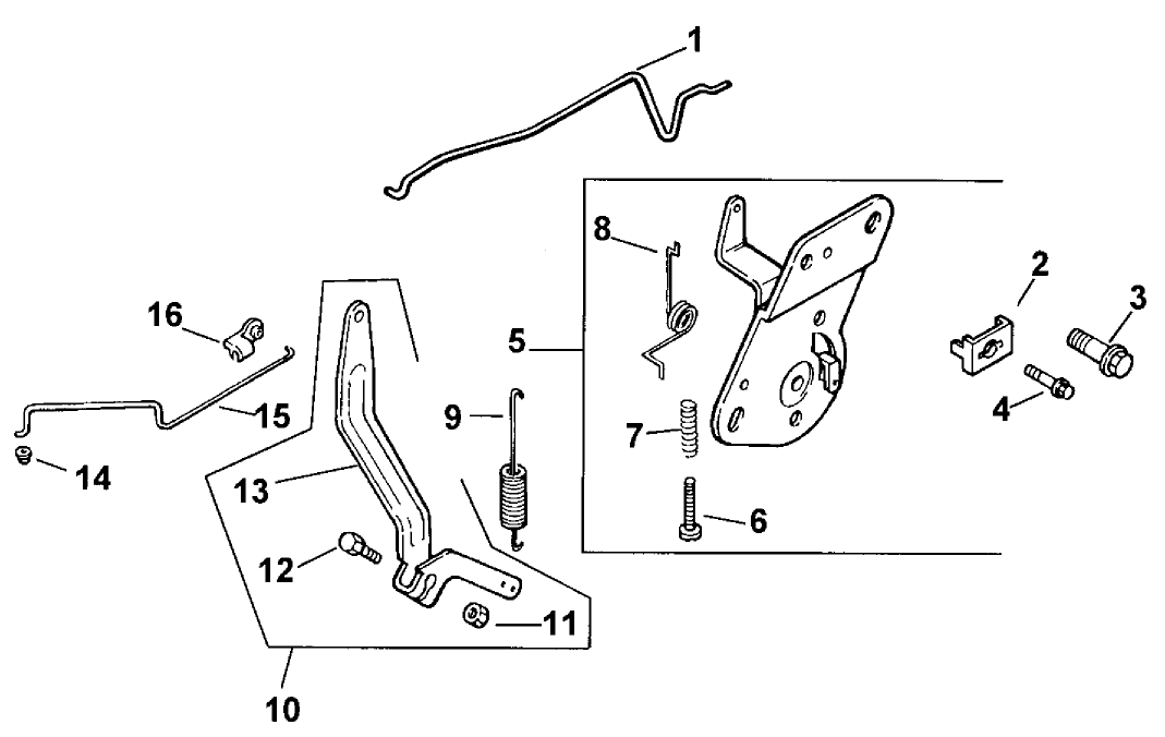 Engine Controls