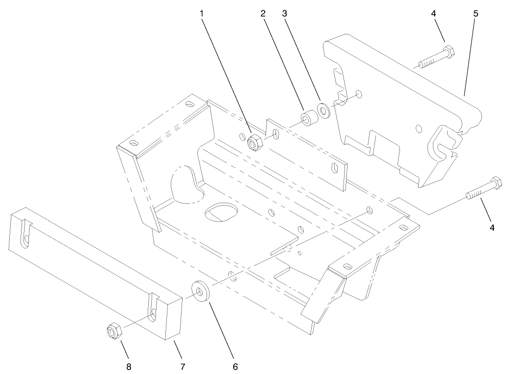 Weight Assembly