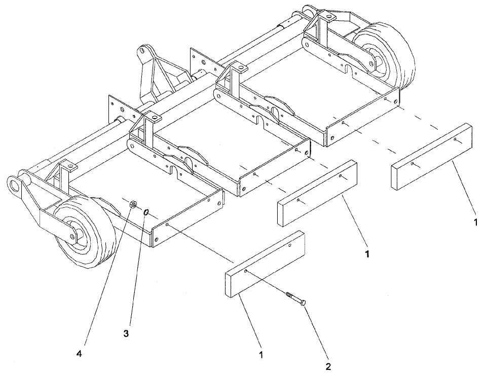 Weight Kit (optional)