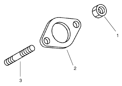 Exhaust Assembly Kohler CH12 PA-941521