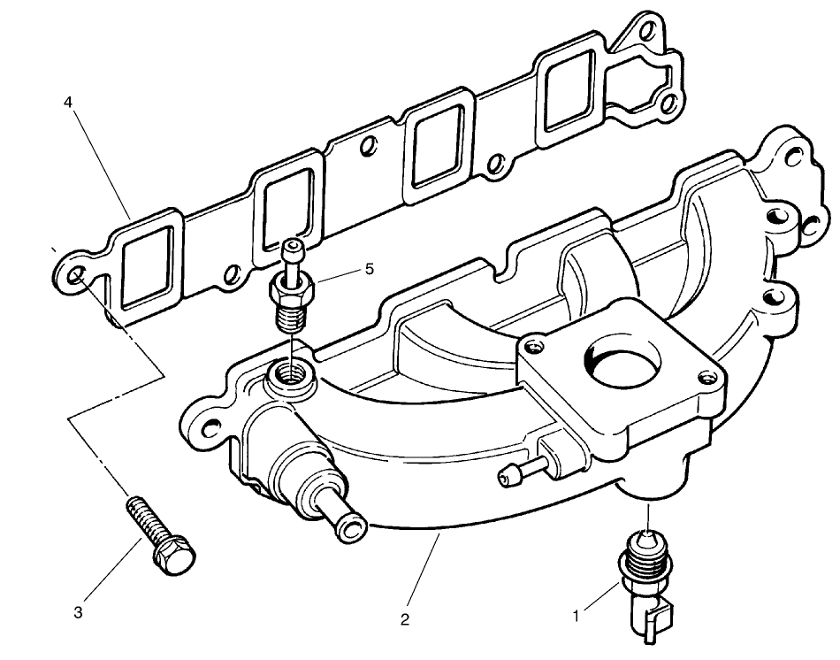 Manifold Assembly