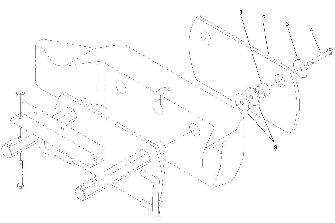 Additional Weight Assembly