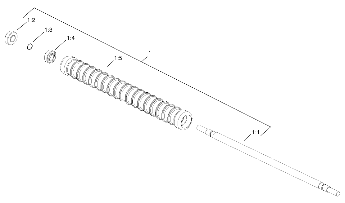 Roller Option Assembly