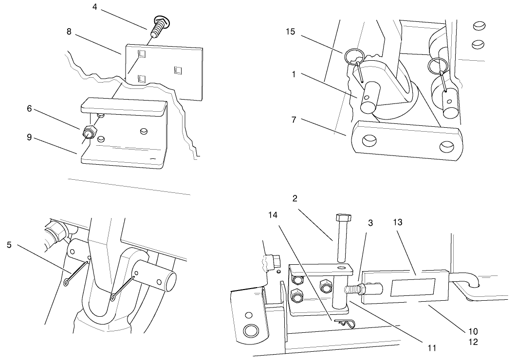 Miscellaneous Assembly