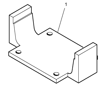 Special Tools Axle Tool No. *tor859920