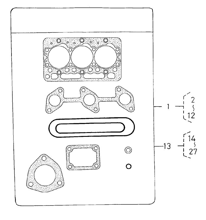 Gasket Kit