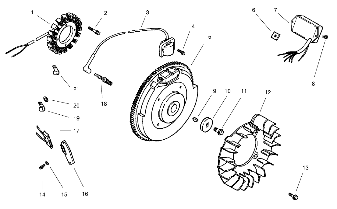 Group 5-Ignitionn/electrical