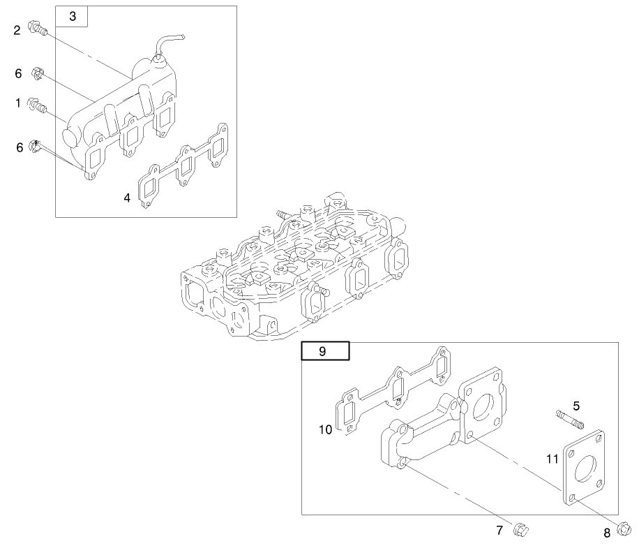 Engine Assembly