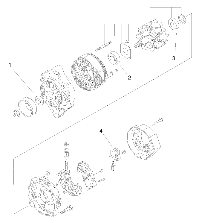 Engine Assembly