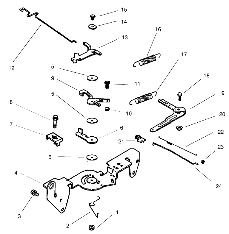 Group 9-Engine Controls (ch20s 64637 Kohler)
