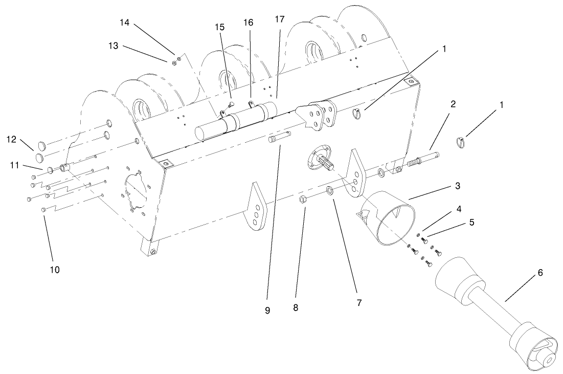 Linkage Assembly
